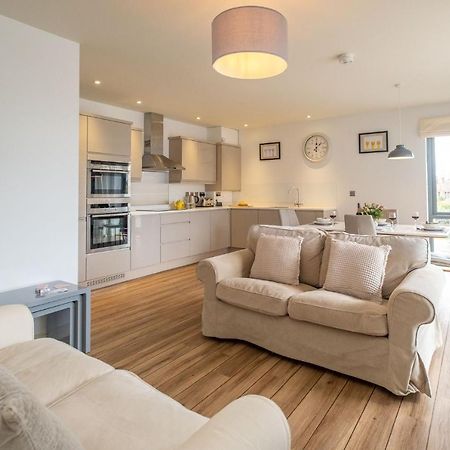 2 King Georges - Aldeburgh Coastal Cottages ภายนอก รูปภาพ