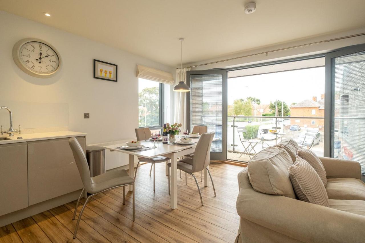 2 King Georges - Aldeburgh Coastal Cottages ภายนอก รูปภาพ