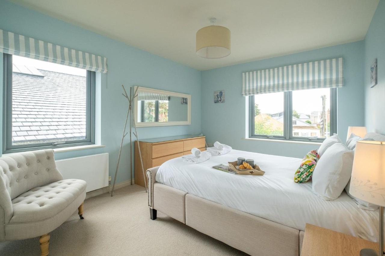2 King Georges - Aldeburgh Coastal Cottages ภายนอก รูปภาพ