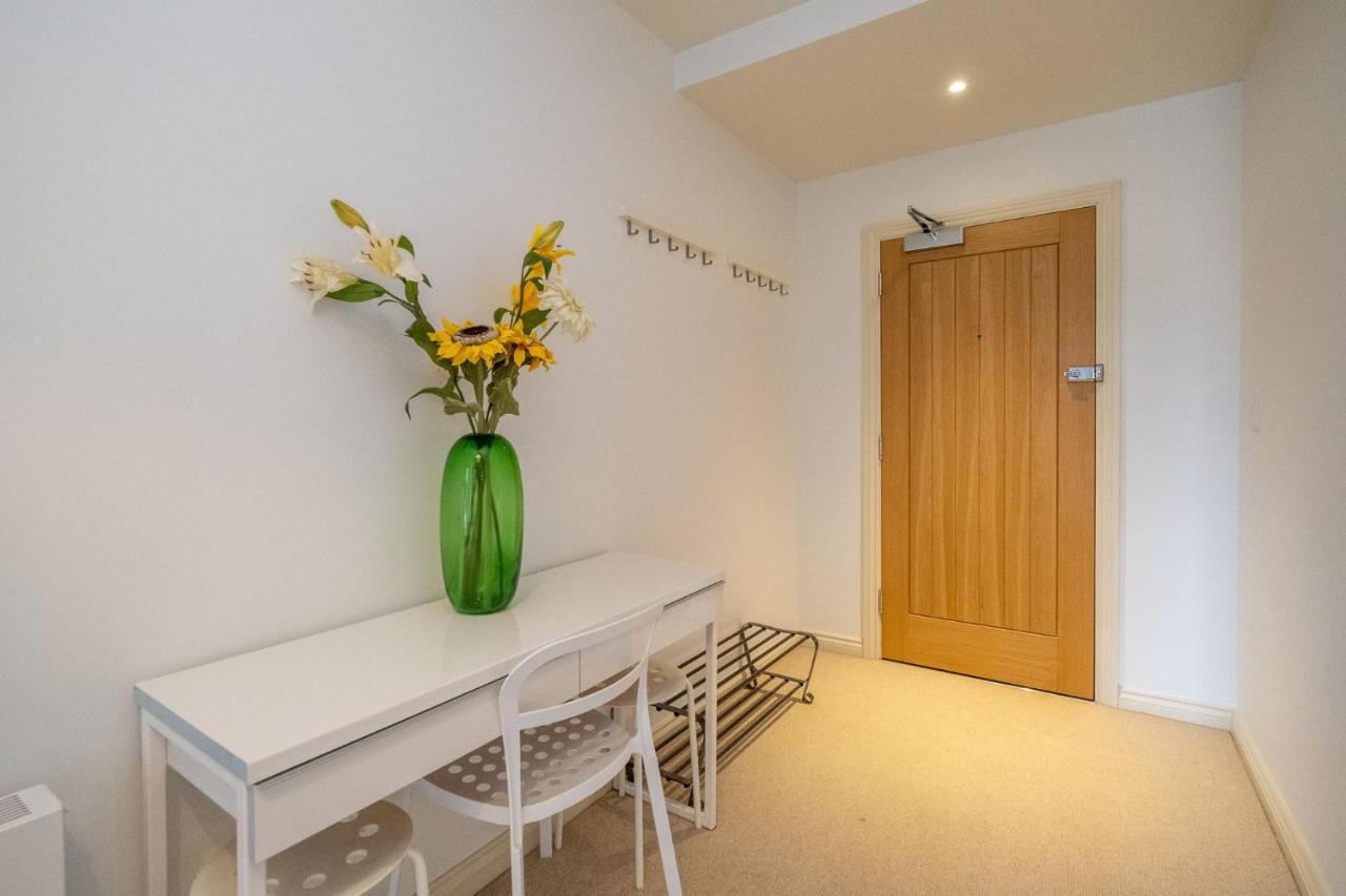 2 King Georges - Aldeburgh Coastal Cottages ภายนอก รูปภาพ