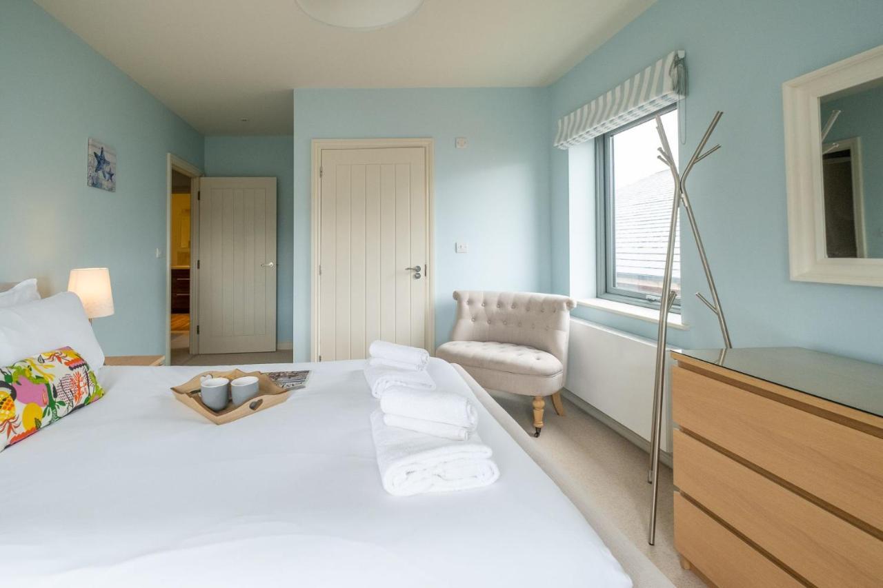 2 King Georges - Aldeburgh Coastal Cottages ภายนอก รูปภาพ