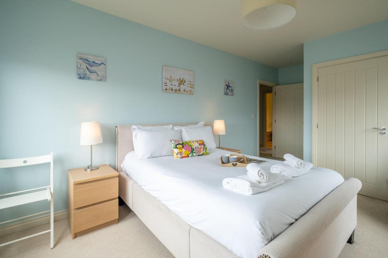 2 King Georges - Aldeburgh Coastal Cottages ภายนอก รูปภาพ